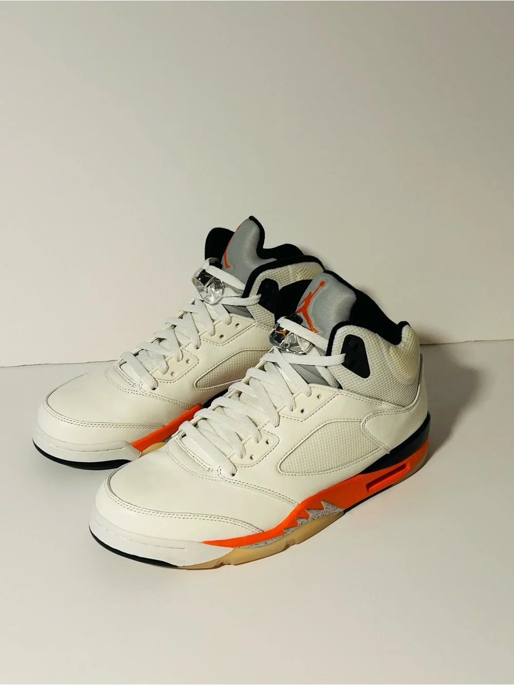 Nike Air Jorden 5 Retro Shattered Backboard